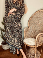 Load image into Gallery viewer, Gaia Boho skirt