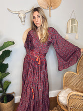 Load image into Gallery viewer, Boho skirt