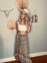 Load image into Gallery viewer, Janis skirt grey