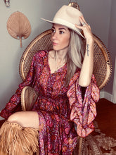 Load image into Gallery viewer, Rhiannon dress S-L