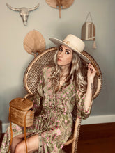 Load image into Gallery viewer, Kimono Dress