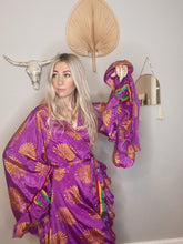 Load image into Gallery viewer, Rhiannon wrap dress