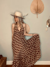 Load image into Gallery viewer, L.A. Woman dress