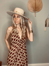 Load image into Gallery viewer, L.A. Woman dress