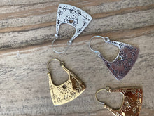 Load image into Gallery viewer, Lucky Guidance earrings