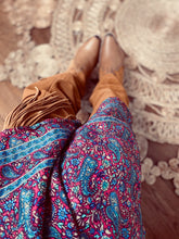 Load image into Gallery viewer, Rhiannon dress S-L