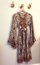 Load image into Gallery viewer, Rhiannon dress Xs-S