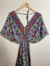 Load image into Gallery viewer, Cosmic Power dress