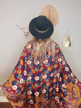 Load image into Gallery viewer, Go My Own Way kimono