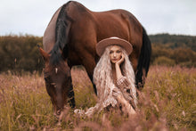 Load image into Gallery viewer, Indie Boho Dress