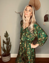 Load image into Gallery viewer, Boho Blouse