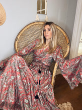 Load image into Gallery viewer, Boho skirt