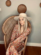 Load image into Gallery viewer, Kimono Dress