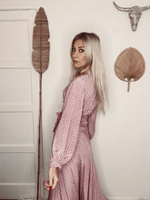 Load image into Gallery viewer, Jolene wrap skirt