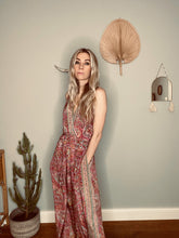 Load image into Gallery viewer, Samsara Jumpsuit