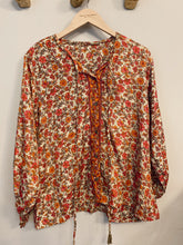 Load image into Gallery viewer, India boho blouse