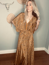 Load image into Gallery viewer, Cosmic Power dress