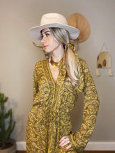 Load image into Gallery viewer, Kimono Dress