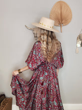 Load image into Gallery viewer, Cosmic Power dress