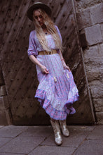 Load image into Gallery viewer, Serena Tiered Gown