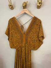 Load image into Gallery viewer, Cosmic Power dress