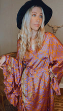 Load image into Gallery viewer, Rhiannon wrap dress