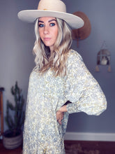 Load image into Gallery viewer, Boho Tunic Dress &amp; matching headband XS-S