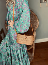 Load image into Gallery viewer, Boho skirt