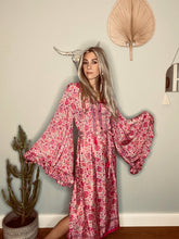 Load image into Gallery viewer, Rhiannon dress
