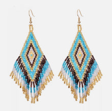 Load image into Gallery viewer, Western Charm earrings
