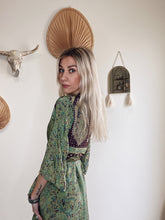 Load image into Gallery viewer, Venus wrap dress
