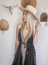 Load image into Gallery viewer, Strappy Rhiannon dress