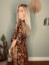 Load image into Gallery viewer, Cosmic Power dress