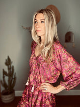 Load image into Gallery viewer, Boho Blouse