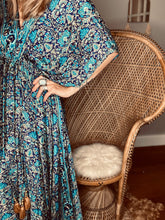 Load image into Gallery viewer, Cosmic Power dress