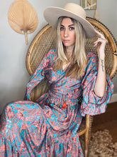 Load image into Gallery viewer, Boho skirt
