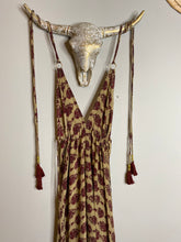 Load image into Gallery viewer, L.A. Woman dress