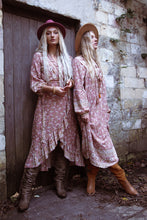 Load image into Gallery viewer, Bodhi Wrap Dress Sale