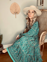 Load image into Gallery viewer, Gaia Boho skirt