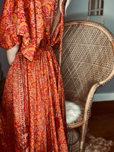 Load image into Gallery viewer, Cosmic Power dress