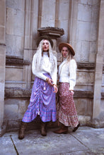 Load image into Gallery viewer, Serena ruched skirt