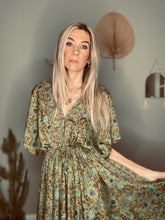 Load image into Gallery viewer, Cosmic Power dress