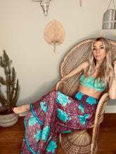 Load image into Gallery viewer, Love me two times trousers