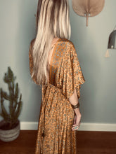 Load image into Gallery viewer, Cosmic Power dress