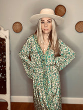 Load image into Gallery viewer, Kimono Dress