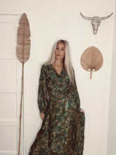 Load image into Gallery viewer, Jolene wrap skirt