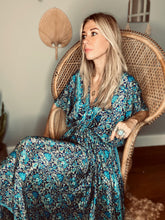 Load image into Gallery viewer, Cosmic Power dress