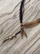 Load image into Gallery viewer, Western Boho necklace