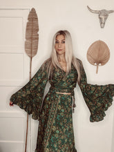 Load image into Gallery viewer, Jolene wrap skirt