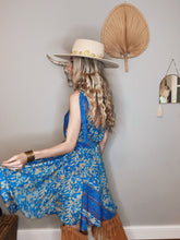 Load image into Gallery viewer, Hippie dance dress